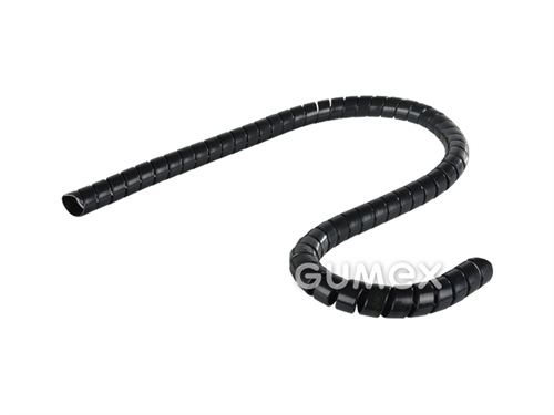 ANTISTATICKÁ SPIRALINA  ASTA – HDPE